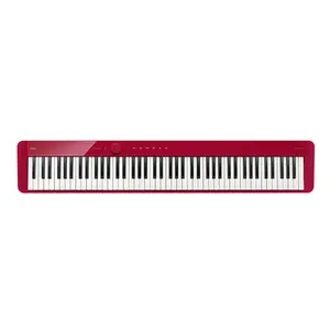 Casio PXS1100RD Privia 88-Key Weighted Digital Piano - Red