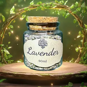 Lavender - Organic