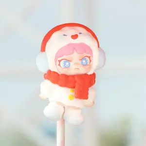 BABY DORA Tiny Time Series Pendant Blind Box