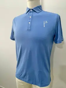 Performance Polo - Blue Yonder