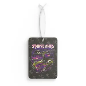 Stance Auto Dodge Charger Scat Pack Air Freshener