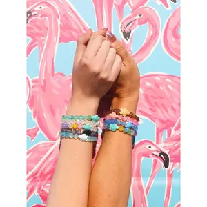 Simply Southern Turtle Tracking Bracelet