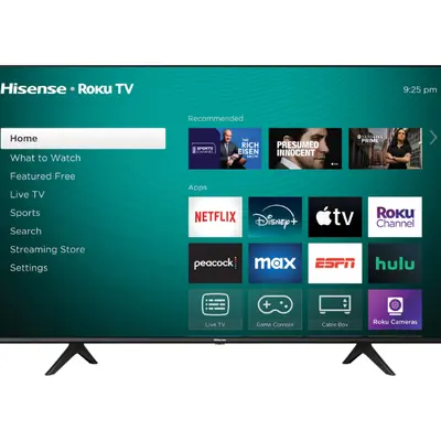 Roku Smart Tv Free Cable On Roku Tiktok Tcl Tv Free Tv Apps With