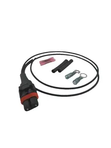 ATP 109869 109871 Pigtail Connector Harness for Air Dryer