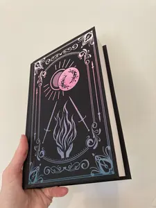 Special Edition-To Bind the Court (Empire of Ash and Song book two) Christian Young Adult Fantasy Romance