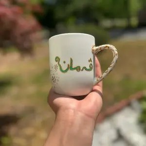 Paint a mug Ceramic