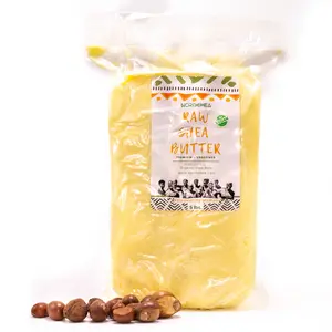 5LB Premium Raw Shea Butter 5LB Premium Raw Shea Butter