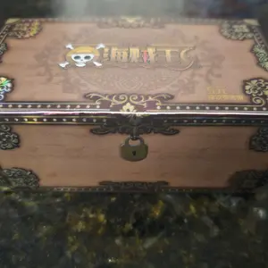 One Piece Neptune Box Factory Sealed