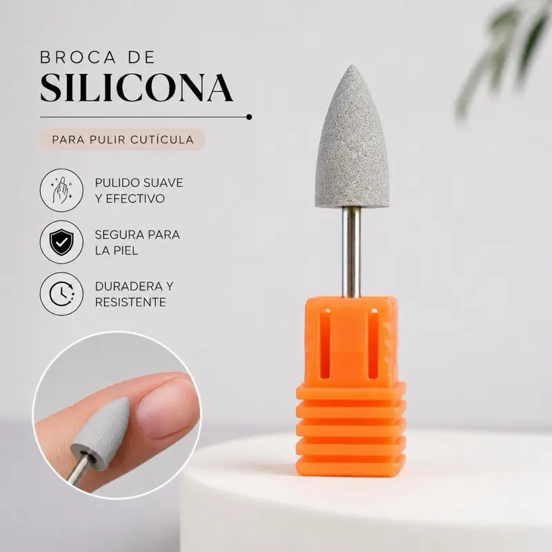 Silicone cone Beauty y personal care