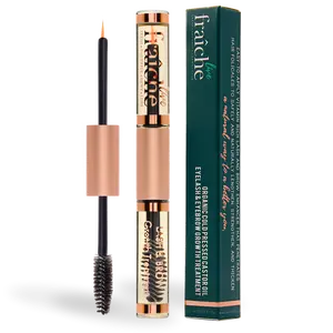 Organic Lash & Brow Growth Serum