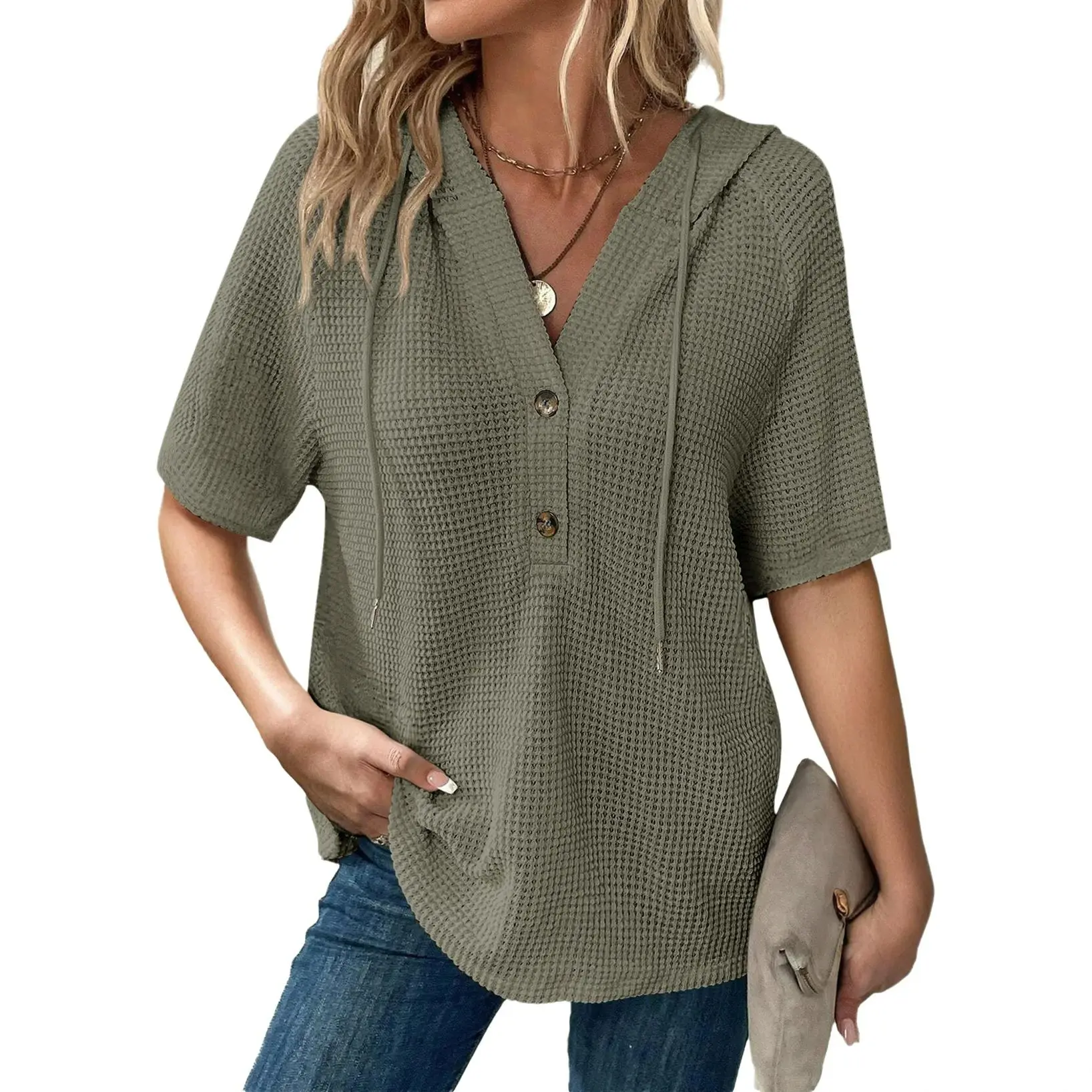 Moss Green