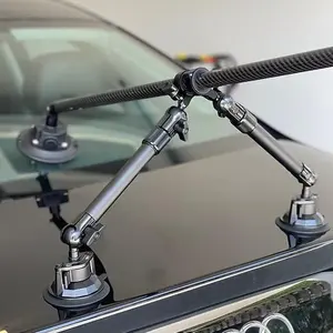 GhostMount Stealth Telescoping Mount