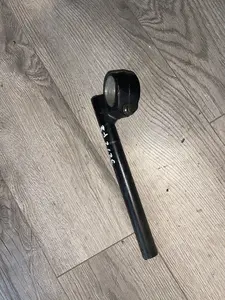 1998 HONDA CBR 600 F3 LEFT SIDE HANDLE BAR OEM 98 CBR600