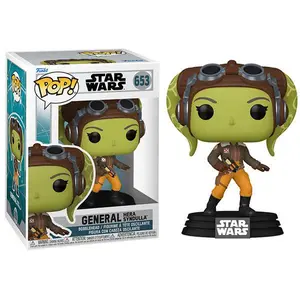 General Hera Syndulla (Ahsoka) 653
