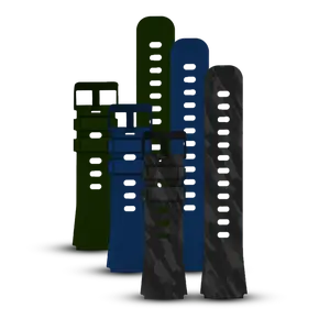 Combo Bands for Bravo XL (3 colors)