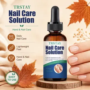 Cuticle Oil for Nails, Hydrating Nail & Cuticle Moisturizer for Dry Cuticles, Soft Smooth & Well-Groomed Nails