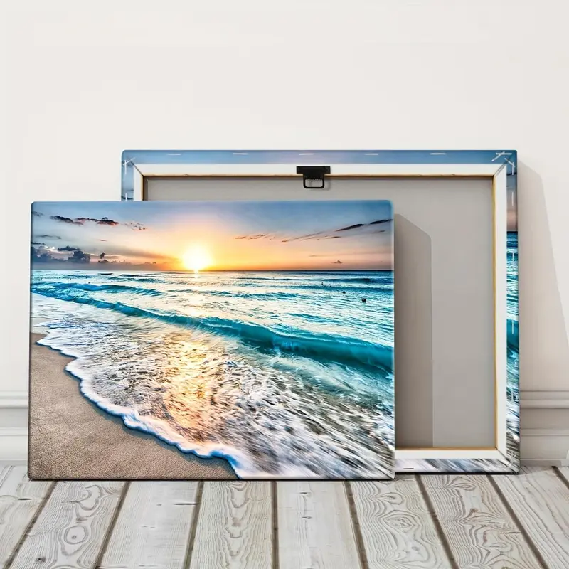 sezane canvas - TikTok Shop