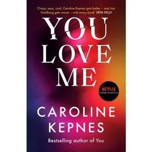 USED-You Love Me (Paperback)