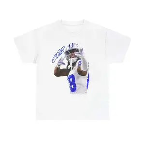 CeeDee Lamb Tee, CeeDee Lamb Shirt, CeeDee Lamb Graphic Tee