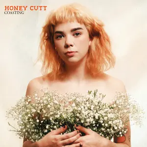 Honey Cutt - Coasting  [COMPACT DISC - CD]