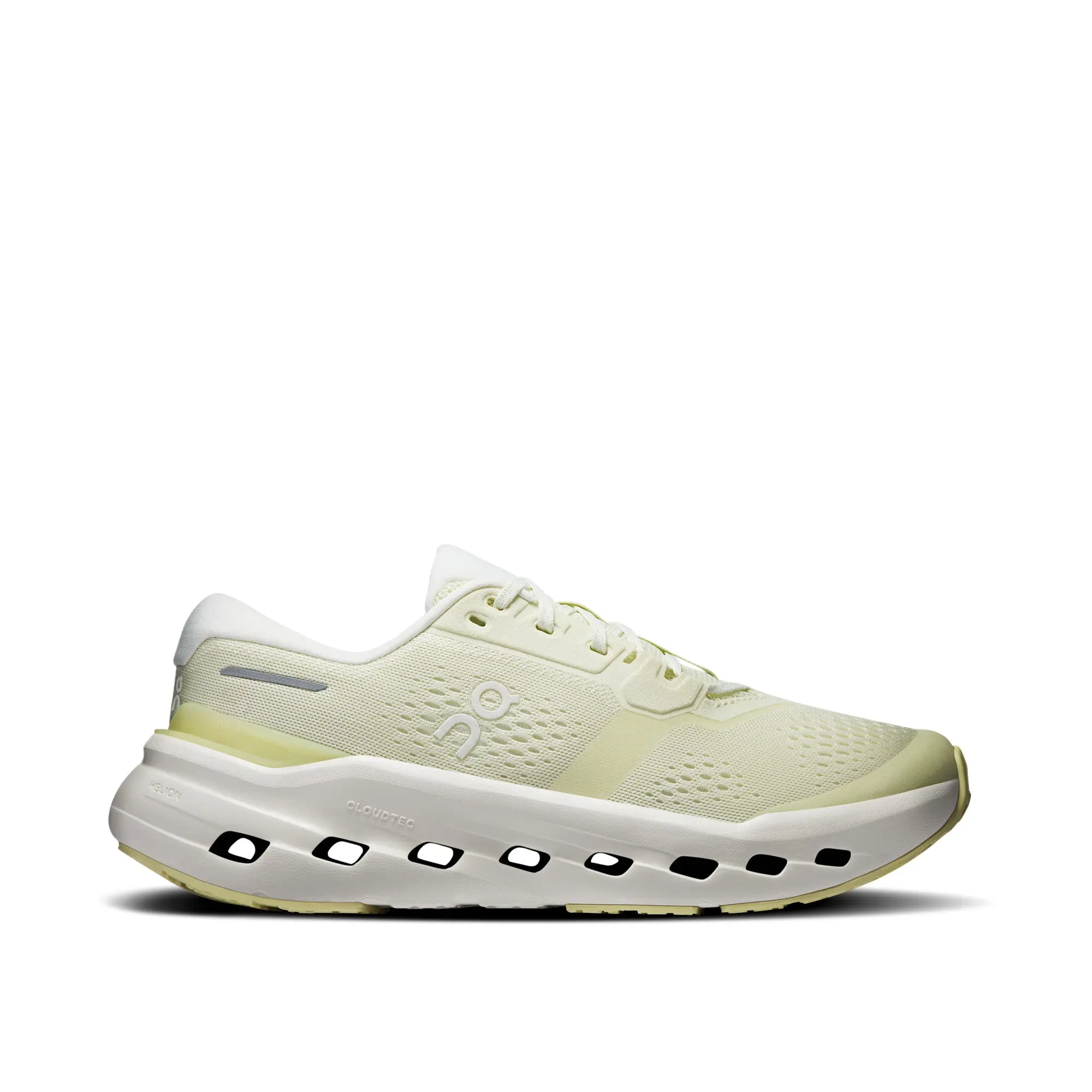 On Cloudrunner 3 Seedling Ivory Women's Running Shoes 3WG10054723