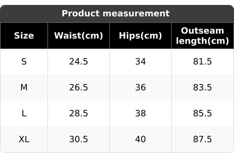 Daily Look Essential: Buttery-Soft High-Waisted Yoga Pants You Need