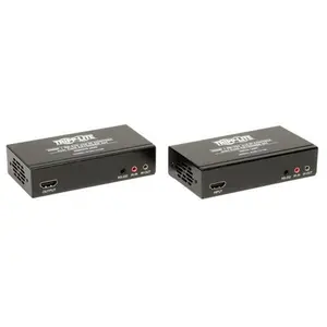 Hdmi Over Cat5 Extender