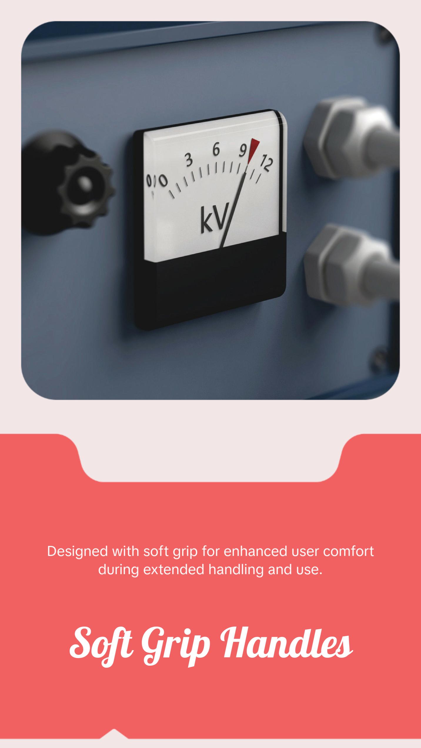 Wera 9711 Foam insert VDE screwdriver set 1, 16 pieces