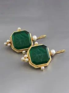 1 Pair Gorgeous Drop Statement Earrings For Women For Wedding Engagement Anniversary Party Jewelry Gift