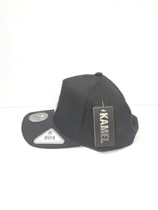 Gorra  Hala Madrid, Black Snapback with Imagen de Hala Madrid, Gorra de alta calidad