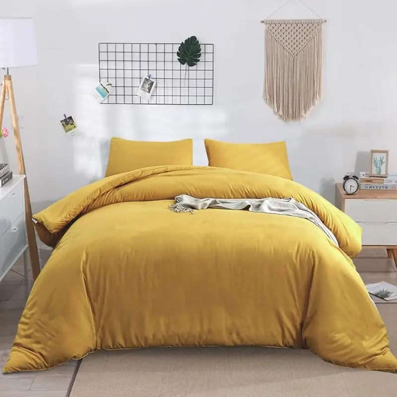 1-mustard Yellow