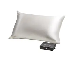 Pillowcase - White - Standard