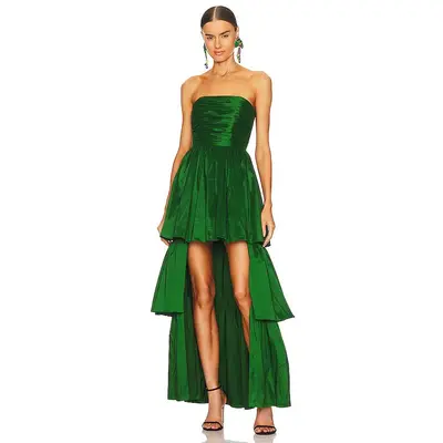 Emerald City Holiday Dress to Impress - TikTok Shop