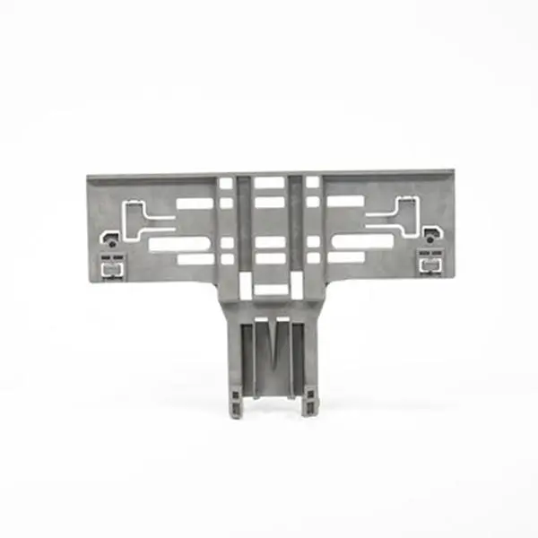 Whirlpool WPW10546503 Durable Adjustable Dishwasher Dish Rack Adjuster, Home Supplies Appliance Accessory Organiser for Appliance Maintenance