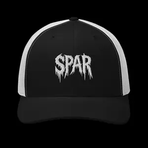SPAR Trucker Hat
