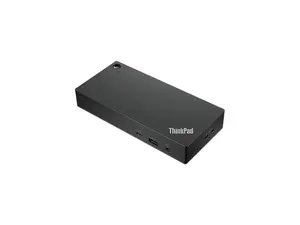 Lenovo ThinkPad Universal USB-C Dock Lenovo ThinkPad Universal USB-C Dock