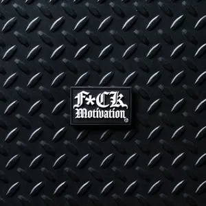 Gothic F*ck Motivation Gothic F*ck Motivation