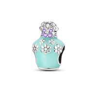 Blue Butterfly Perfume
