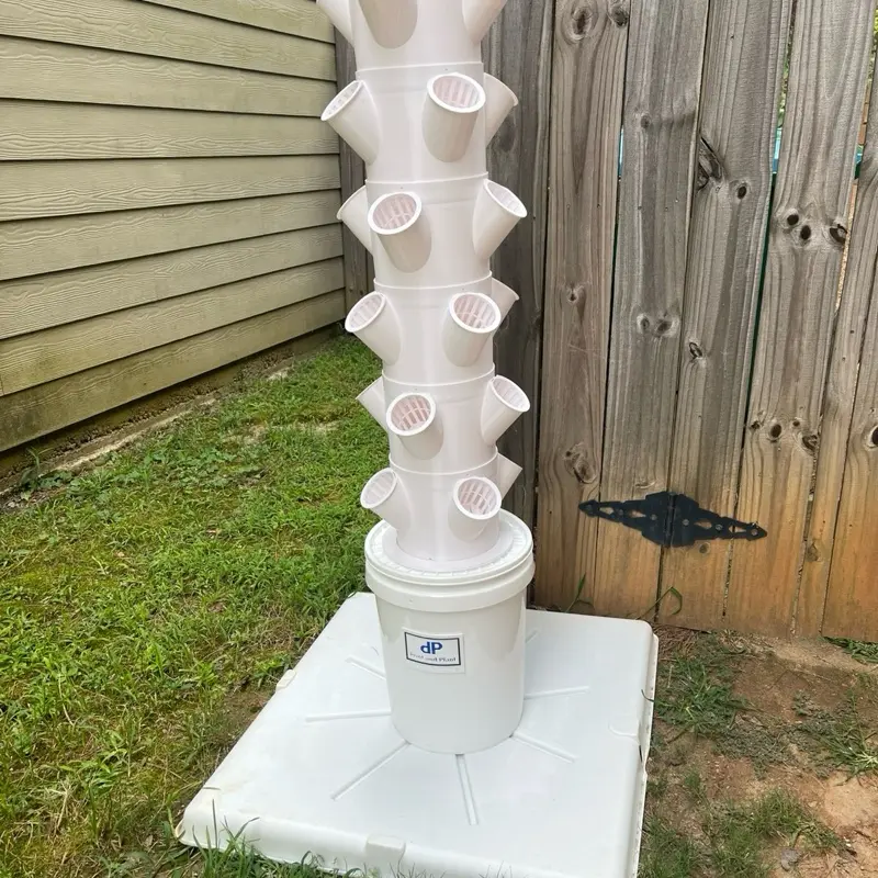 3d Printed Hydroponics Grow Tower TikTok Shop 3d-printed-hydroponics-grow-tower-tiktok-shop