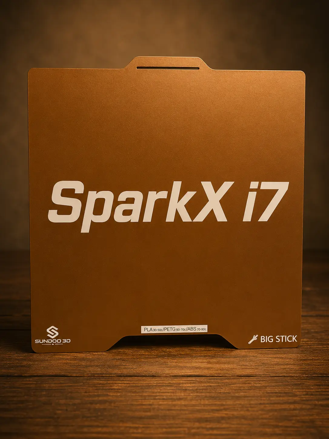 Creality SparkX I7 Cold Plate