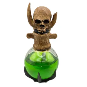 Original Handmade DnD Poison Potion Bottle Roleplaying Games