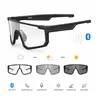 VUB Wearable AI Smart Glasses - Open-Ear Bluetooth Audio, Auto-Darkening Photochromic Lenses, Hands-Free Calling, AI Translation, UV400 Safety, Lightweight, Voice Assistants, for Cycling & Warehouse Work,techvibes