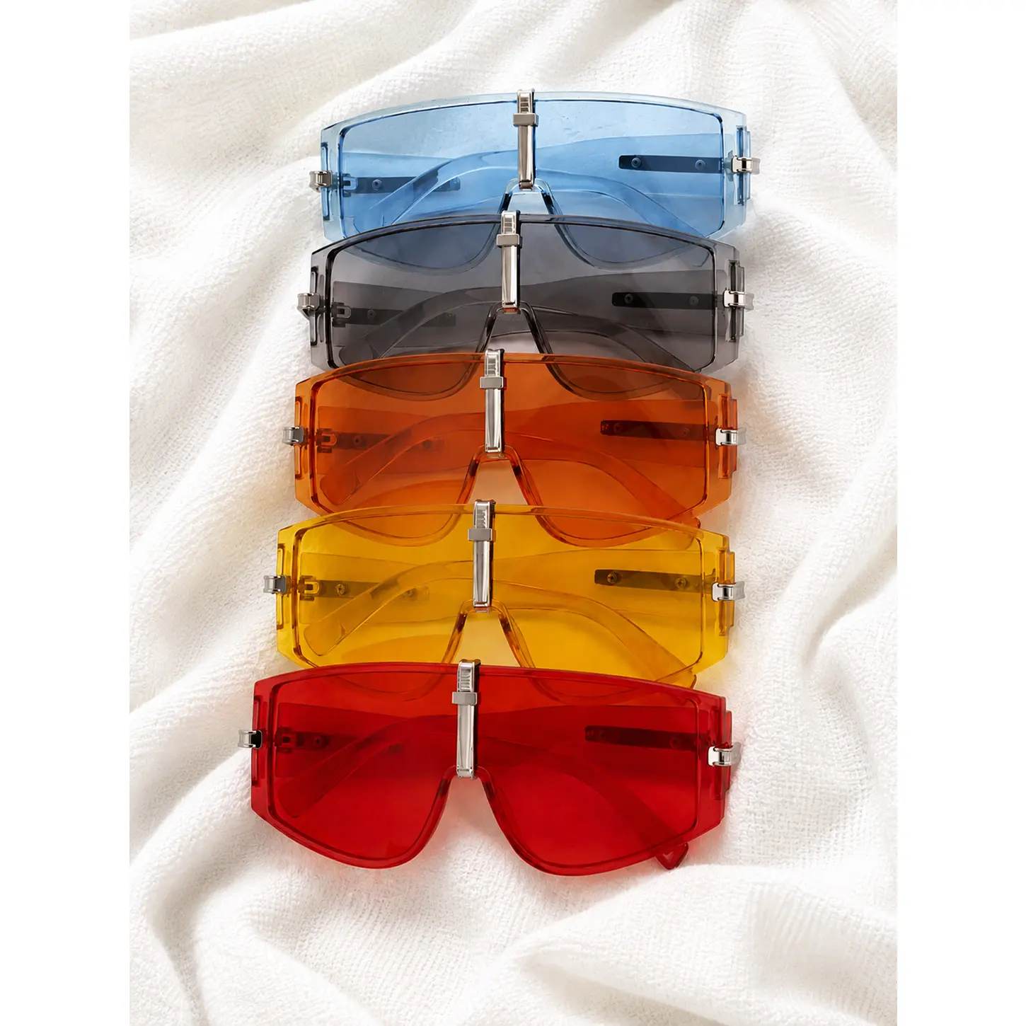 Medium Sized Aviators