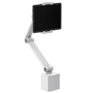 Tablet Arm for MedHub Mobile Workstations