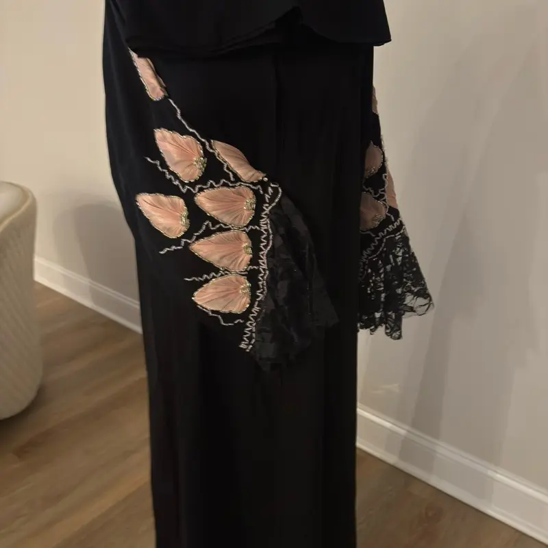 Pink Zahra
