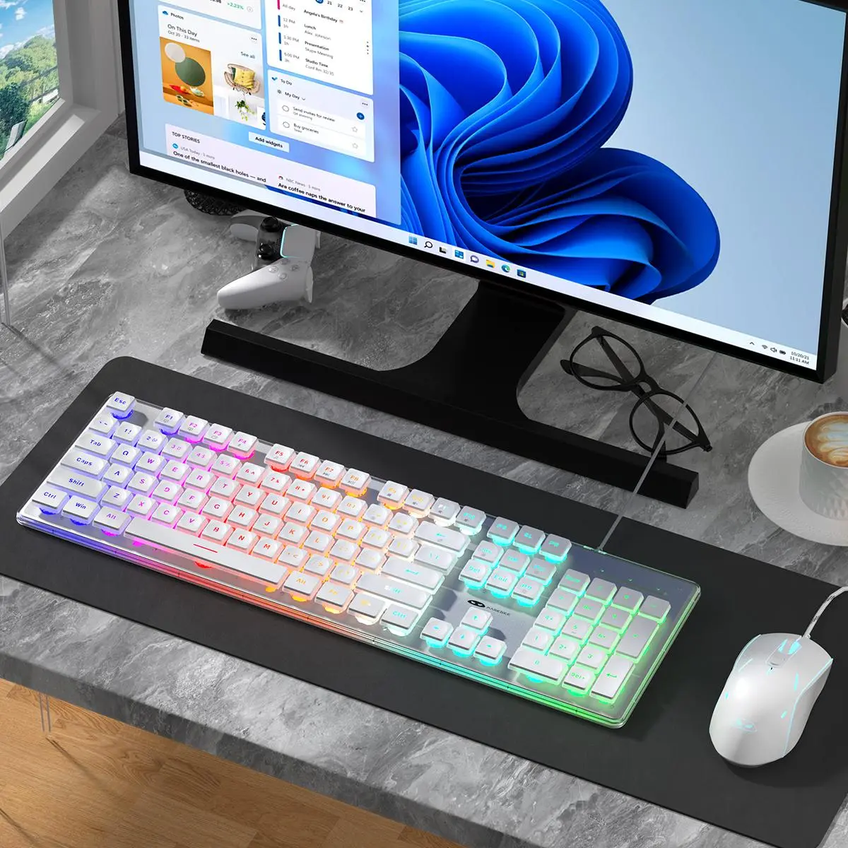 Magic Keyboard 日本語配列 & Magic Mouseセット Apple Apple Mac アップル マック Wireless Keyboard Magic Mouse