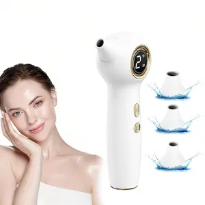 2026 New Visible Blackhead Remover with Camera, USB Charging, Pore Cleanser, Beauty Tool, Face Care, Ideal Gift for Skin Lovers