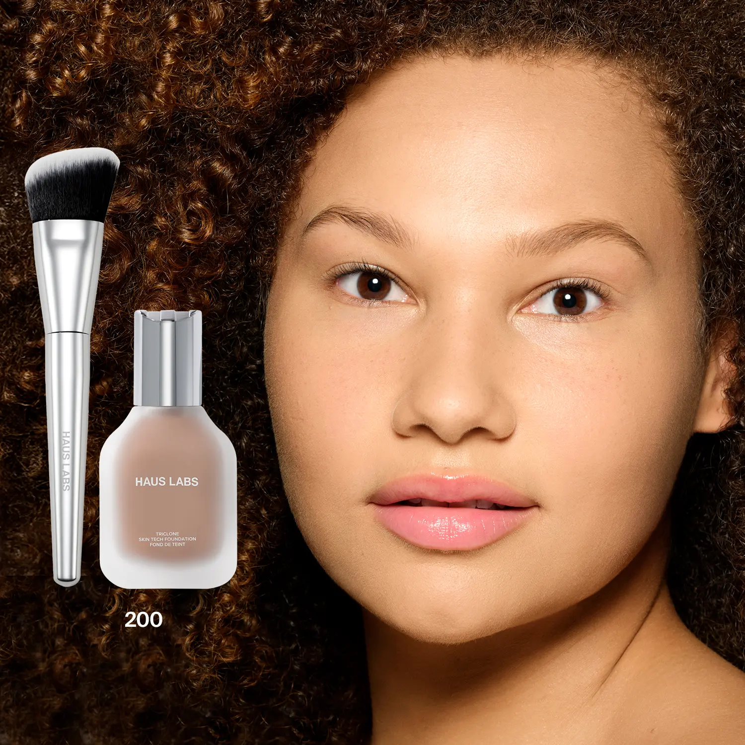 200 Light Medium Neutral