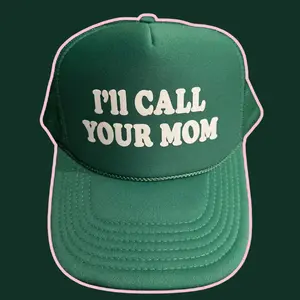 ILL CALL YOUR MOM DAD HAT