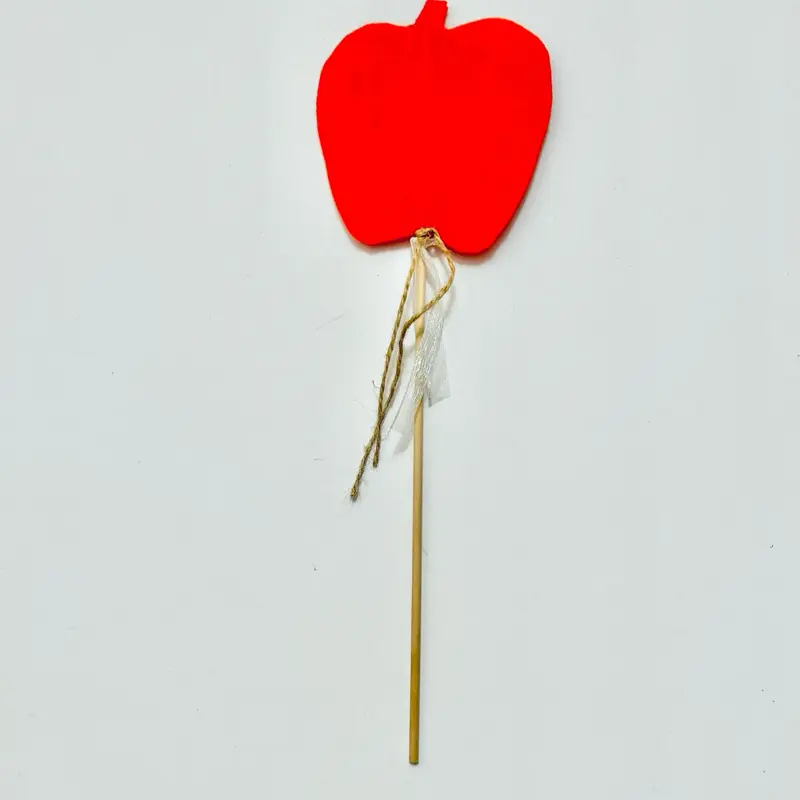 Magic Wand Tap to Pay - Apple